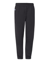 Unisex Dri Power® Closed Bottom Sweatpants with Pockets - 029HBM